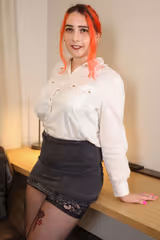 Scarlett Star