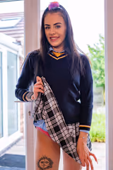 Shay London