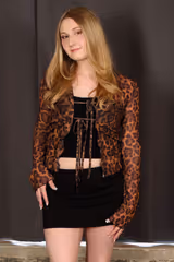 Stacie Delight