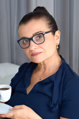 Suzanne Wild