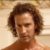 Tony De Sergio
