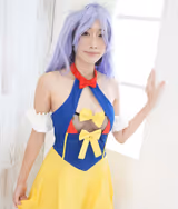 Yume Hoshino