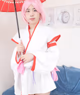 Yuna Fukuda