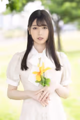 竹内美涼