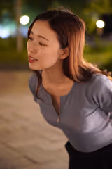 流川はる香
