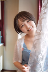天月あず