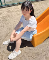 真白ふわり