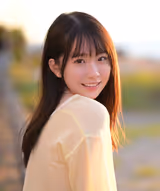 白上咲花