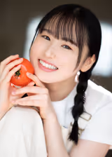 川上しずく