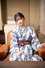 純白彩永