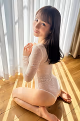 海老咲あお