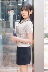 夏芽さき