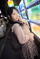 小野坂ゆいか