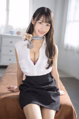 斉藤帆夏