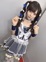 美澄玲衣