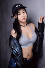 楽園ミナ