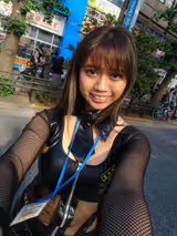 Aisha Yuzuki