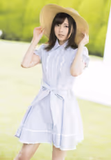 Alice Toyonaka
