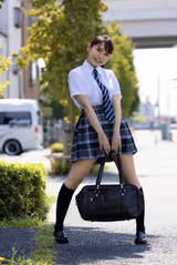 Aoi Kururugi