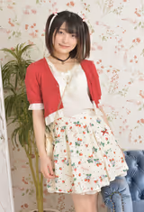 Aoi Nakashiro