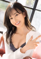 蒼山愛奈