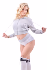 Ashley Alexander