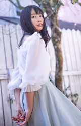 Ayami Miyakozaki