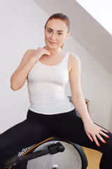 Eva Berger