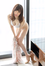 Haruna Kawakita
