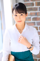 Hinano Okada