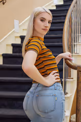 Jayden Black