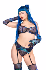 Jewelz Blu