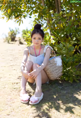 Kana Tsuruta
