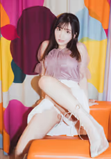 Karen Yuzuriha