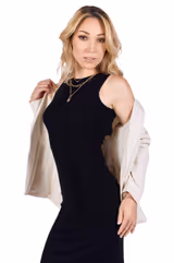 Lily LaBeau
