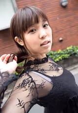 Mai Takeda