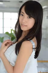 Mami Nagase