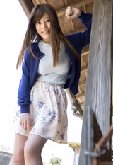 Mia Masuzaka