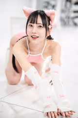 Mia Nanasawa