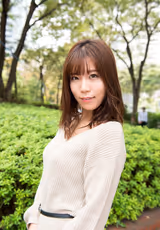 Miori Matsushita