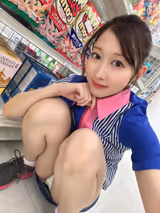 Mizuki Sakino