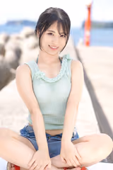 中森ななみ