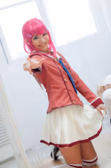Natsuku Hasegawa