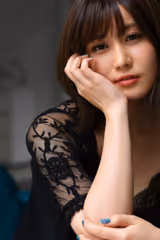 Riho Fujimori