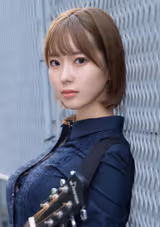 Rin Asahi