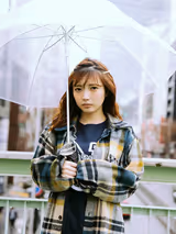 Rina Hinata