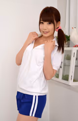 Rui Hasegawa