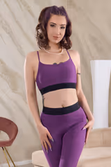 Scarlett Spark