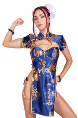 Scarlette Moon