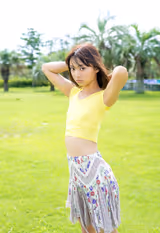 Suzu Monami